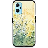 TopQ Cover LUXURY Realme 9i solid Meadow 71067 - Phone Cover