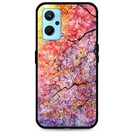 TopQ Cover LUXURY Realme 9i solid Abstract Tree 71073 - Phone Cover