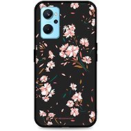 TopQ Cover LUXURY Realme 9i fixed Cherry Blossom 71061 - Phone Cover