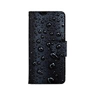 TopQ Case Realme C21Y book Drops 70112 - Phone Case