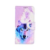 TopQ Case Realme C21Y Polar wolf 70262 - Phone Case