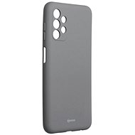 Roar Cover Samsung A13 silicone gray 71748 - Phone Cover