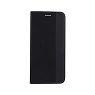 TopQ Case Samsung A13 book Sensitive Book black 71592 - Phone Case