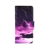 TopQ Case Vivo Y20s book Storm 71249 - Phone Case