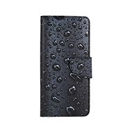 TopQ Case Realme 8i book Drops 69986 - Phone Case