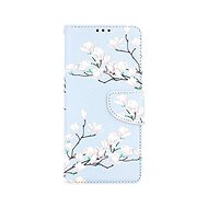 TopQ Case Vivo Y20s book Spring 71265 - Phone Case