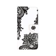 TopQ Case Vivo Y20s book pattern lace 70382 - Phone Case