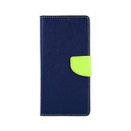 TopQ Case Xiaomi Redmi 9C book blue 51999 - Phone Case
