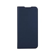 DUX DUCIS Case Samsung A13 book blue 72193 - Phone Case