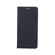 Forcell Case Samsung A13 book Luna Book black 71608 - Phone Case
