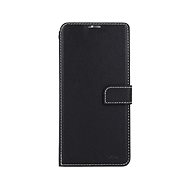 Molan Cano Issue Diary Xiaomi Redmi Note 11 Pro+ 5G book case black 72477 - Phone Case