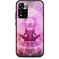 TopQ Cover Xiaomi Redmi Note 11 Pro+ 5G silicone Energy Spiritual 72590 - Phone Cover