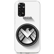 TopQ Cover Xiaomi Redmi Note 11 silicone Shield 71860 - Phone Cover
