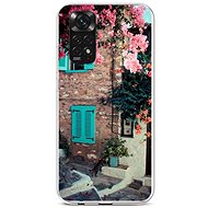 TopQ Cover Xiaomi Redmi Note 11 silicone Vesnička 71833 - Phone Cover