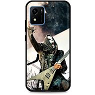 TopQ Cover Vivo Y01 silicone behemoth 69023 - Phone Cover
