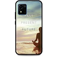 TopQ Cover Vivo Y01 silicone Present 69009 - Phone Cover