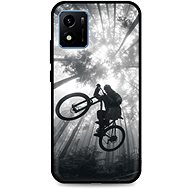 TopQ Cover Vivo Y01 silicone Freeride 69003 - Phone Cover