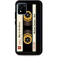 TopQ Cover Vivo Y01 silicone Record 68979 - Phone Cover