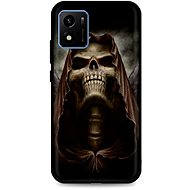 TopQ Cover Vivo Y01 silicone Respect 68969 - Phone Cover