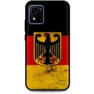 TopQ Cover Vivo Y01 silicone Germany 68964 - Phone Cover