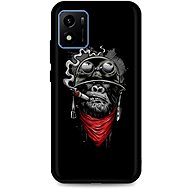 TopQ Cover Vivo Y01 silicone Gorilla 68962 - Phone Cover