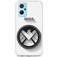 TopQ Cover Realme 9i Silicone Shield 73068 - Phone Cover