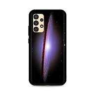 TopQ Cover Samsung A13 silicone Milky Way 72270 - Phone Cover