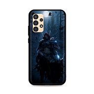 TopQ Cover Samsung A13 silicone Player Hero 72254 - Phone Cover