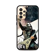 TopQ Cover Samsung A13 silicone behemoth 72238 - Phone Cover
