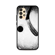 TopQ Cover Samsung A13 silicone Hockey 72209 - Phone Cover