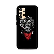 TopQ Cover Samsung A13 silicone Gorilla 72205 - Phone Cover