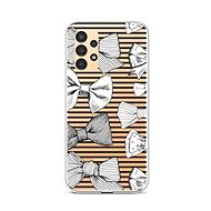 TopQ Cover Samsung A13 silicone Beads 72094 - Phone Cover