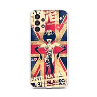 TopQ Cover Samsung A13 silicone Bridesmaid 72055 - Phone Cover