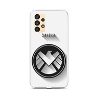 TopQ Cover Samsung A13 silicone Shield 72052 - Phone Cover