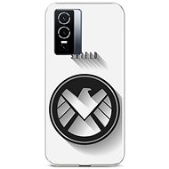 TopQ Cover Vivo Y76 5G Silicone Shield 72416 - Phone Cover