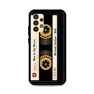 TopQ Cover Samsung A13 silicone Record 72247 - Phone Cover