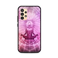 TopQ Cover Samsung A13 silicone Energy Spiritual 72230 - Phone Cover