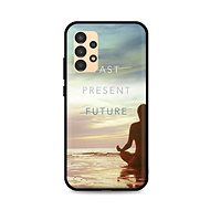 TopQ Cover Samsung A13 silicone Present 72223 - Phone Cover
