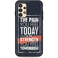 TopQ Cover Samsung A13 silicone Strength 72167 - Phone Cover