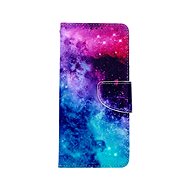 TopQ Case Realme 9 Pro Book Universe 71494 - Phone Case