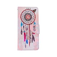 TopQ Case Realme 9 Pro Dreamcatcher 71466 - Phone Case