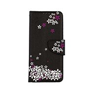 TopQ Case Realme 9 Pro Booklet Sakura Blossoms 71448 - Phone Case