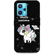 TopQ Cover LUXURY Realme 9 Pro+ solid Unicorn 73145 - Phone Cover
