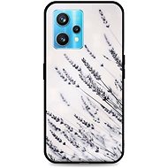 TopQ Cover LUXURY Realme 9 Pro+ fixed Lavender 73140 - Phone Cover
