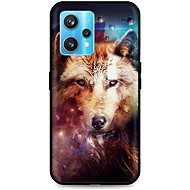 TopQ Cover LUXURY Realme 9 Pro+ solid Wolf 73137 - Phone Cover