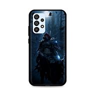 TopQ Cover Samsung A53 5G silicone Player Hero 72965 - Phone Cover
