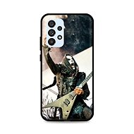 TopQ Cover Samsung A53 5G silicone behemoth 72932 - Phone Cover