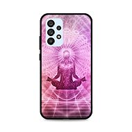 TopQ Cover Samsung A53 5G silicone Energy Spiritual 72884 - Phone Cover