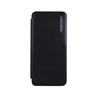 TopQ Case Samsung A13 5G Smart View Book Black 68666 - Phone Case