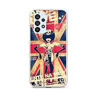 TopQ Cover Samsung A53 5G silicone Bridesmaid 72040 - Phone Cover